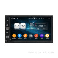 android touch screen car radio for LC100/LX470